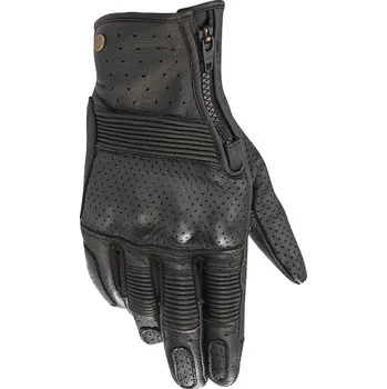 Moto rukavice Rukavice RAYBURN 2 OSCAR, ALPINESTARS (černá) 2026 (Velikost: 2XL)