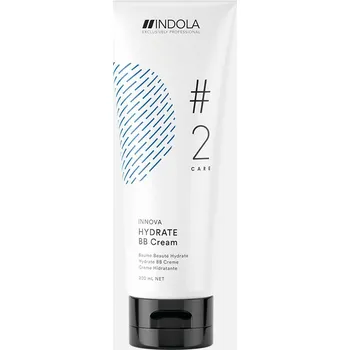Vlasová regenerace Indola Innova Hydrate BB Cream 200 ml
