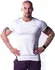 Pánské tričko Nebbia Muscle Back 728 White