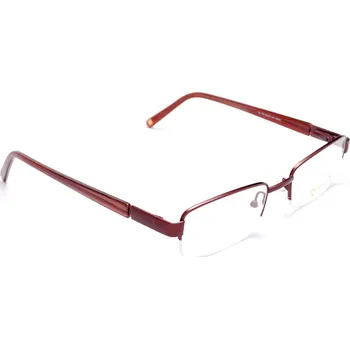 Brýlová obroučka Pánské dioptrické brýle Infinity IC176brown