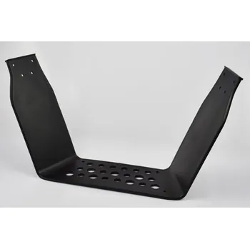 Stupačka MAN TGS - spodní závěsná L/P TANGDE TD06-57-120