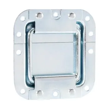 Příslušenství pro plot Adam Hall 2709 doraz case