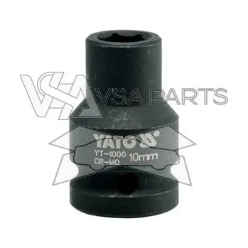 Nástavec na vrták YATO Nástavec 1/2'' 10 mm šestihranný