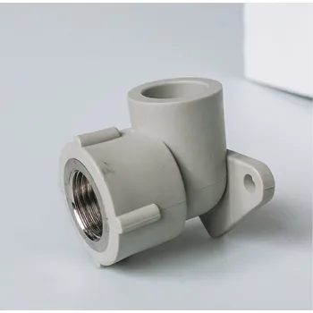 Vodovodní potrubí DONSEN PPR nástěnka PN20 Redukce: 25 x 1/2”