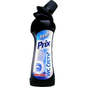 WC čistič PRIX WC čistič 750 ml /12 Aqua DOPRODEJ