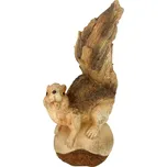 Autronic KEM7899 veverka keramická