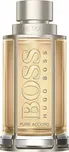 Hugo Boss The Scent Pure Accord M EDT