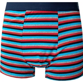 Boxerky Pánské Boxerky MOLVY MP 1030 Velikost: 2XL