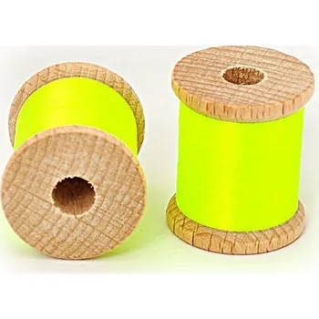 UV Reflective Thread Fluo Yellow