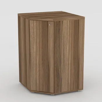 Kuchyňská skříňka Rohová skříňka REA AMY 34/90