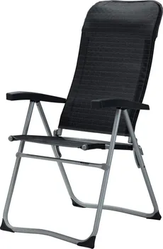 kempingová židle Westfield Outdoors Be-Smart Zenith DG antracitová