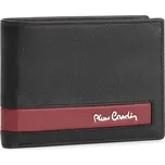 Pierre Cardin 8806 černá/červená
