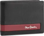 Pierre Cardin 8806 černá/červená