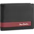 Peněženka Pierre Cardin 8806 černá/červená
