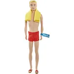 Barbie kolekce Sikstone Ken #1
