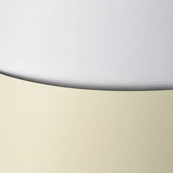 Umělecký papír Ozdobný papír A4 Florida - 220 g/m2, bílý, 20 listů