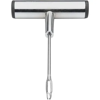 Sada nářadí 04-03-65, Redats kovové šídlo na opravné knoty pro pneumatiky