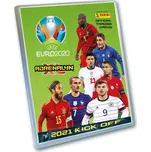 Panini Euro 2020 Adrenalyn portfolio