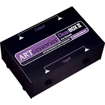 ART CLEANBOX II