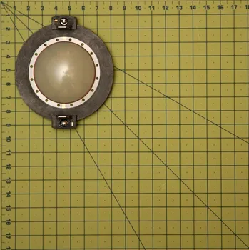 Audio RCF M membrana ND350 - 8/ohm