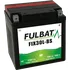 Motobaterie Fulbat FIX30L-BS YIX30L-BS