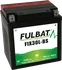 Motobaterie Fulbat FIX30L-BS YIX30L-BS
