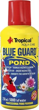 Jezírková chemie Tropical Blue Guard Pond 250 ml