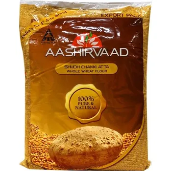 Mouka Aashirvaad Mouka Atta 10KG