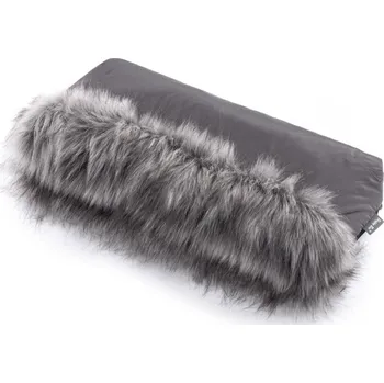 Rukávník HappyBee rukávník Trinity Graphite