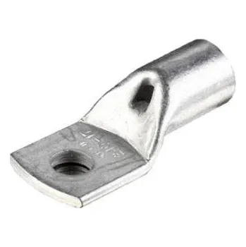 Kabelové oko Ouneva Group VA01-0116 kabelové oko 180 ° 25 mm² Ø otvoru: 12.50 mm 1 ks