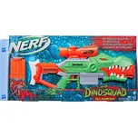 Hasbro Nerf Dinosquad Rex-Rampage