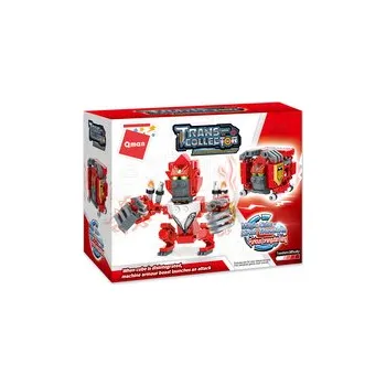 Stavebnice Geomag Qman Furious Orangutan King 41202