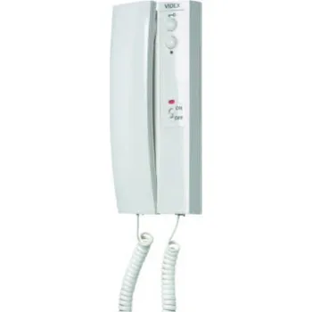Zabezpečení domácnosti Videx ART. 3172/P