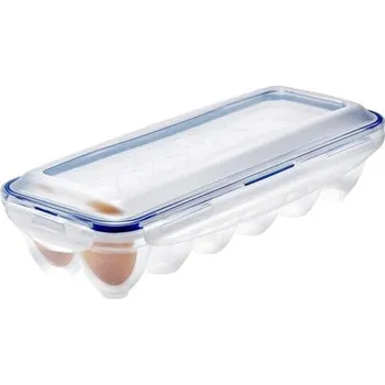Lock & Lock Plato na 12 ks vajec