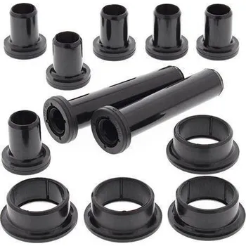 Těsnění pro motocykl All Balls sada zadního nezávislého odpružení (A-ARM) (pouzdra) Polaris Hawkeye 400 HO 2x4 12-14, Sportsman 325 ETX EFI 15, Sportsman 400 4x4 03-05, Sportsman 400 4x4 AA AE AG 04, Sportsman 400 4x4 AQ-