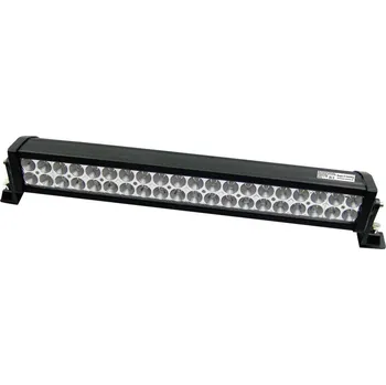 Pracovní světlo Berger a Schröter pracovní světlomet 12 V, 24 V 120 W 20198 osvětlení blízkého terénu (š x v x h) 610 x 115 x 85 mm 7800 lm 6000 K