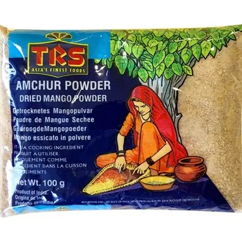 Koření TRS Mangový Prášek (Amchur Powder) 100g