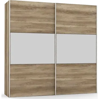 Šatní skříň Šatní skříň HOUSTON 6