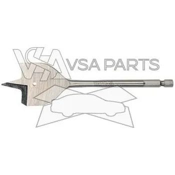 Vrták YATO Vrták plochý 38 mm