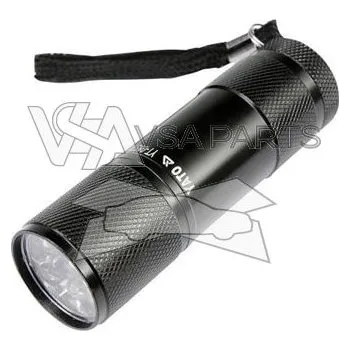 Svítilna YATO Svítilna kapesní LED (9 LED)