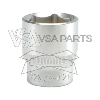 Příslušenství k nářadí YATO Nástavec 1/2'' 27 mm šetihranný