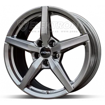 Disk Ronal R69 MG 8x18 5x112 ET45