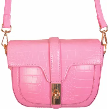 Kabelka Aaryans CROSSBODY kabelka SL001 růžová