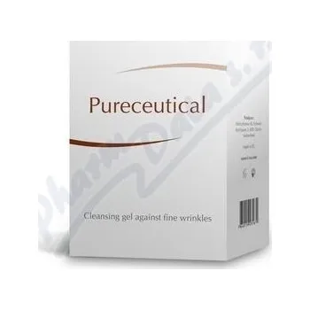 FC Pureceutical čist.gel proti jemn. vráskám 125ml