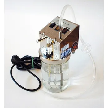 Alkohol tester Kalibrace alkohol testeru DA 8100