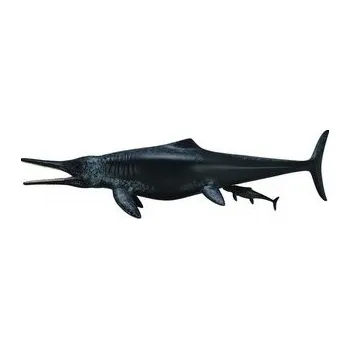 Dinozaur Temnodontozaur