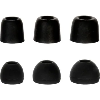 Příslušenství pro sluchátka BUXTON BET 100 černé