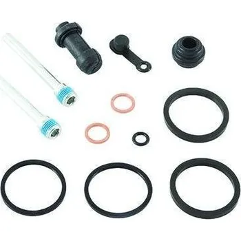 Brzdový třmen All Balls opravná sada předního brzdového třmenu Honda CB125TT 90, NX500 (EURO) 88-96, NX650 (Euro) 88-96, VT600C Shadow 93, VT600CD 93, XL600V TRANSALP (Euro) 91-93