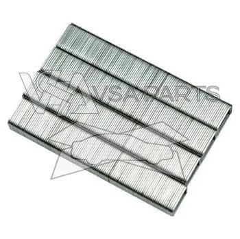 Spona do sešívačky VOREL Spona do sešívačky (1000 ks), L = 10 mm