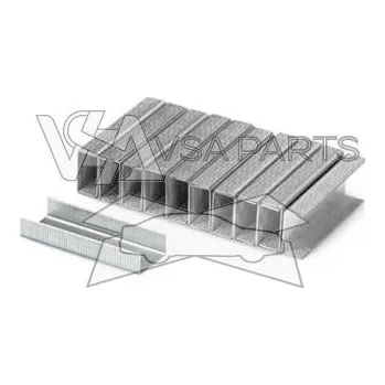 Spona do sešívačky YATO Spona do sešívačky (1000 ks), L = 6 mm, pro YT-7006, YT-7007